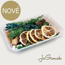 Mix sušených kvetov pre tvorenie (DS026)